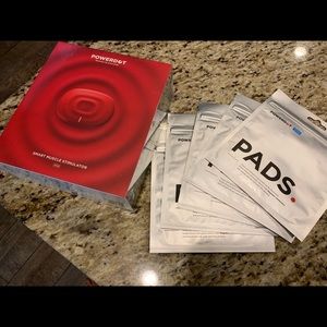 Powerdot duo 2.0 NEW